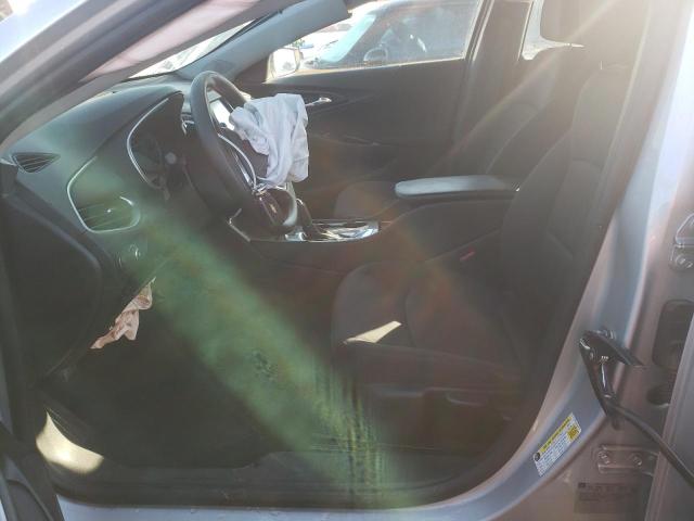 Photo 7 from auction – 2016 CHEVROLET MALIBU LS with VIN 1G1ZB5ST3GF300413