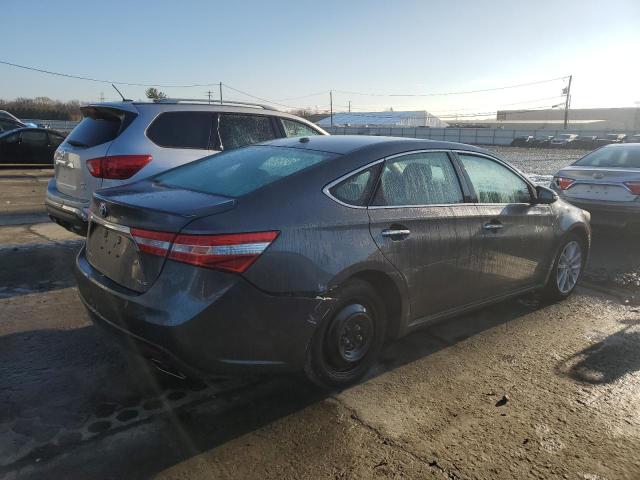 Photo 3 from auction – 2013 TOYOTA AVALON BAS with VIN 4T1BK1EB1DU077408