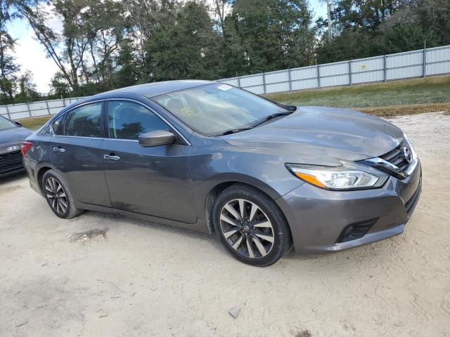 Photo 4 from auction – 2017 NISSAN ALTIMA 2.5 with VIN 1N4AL3AP4HC268140