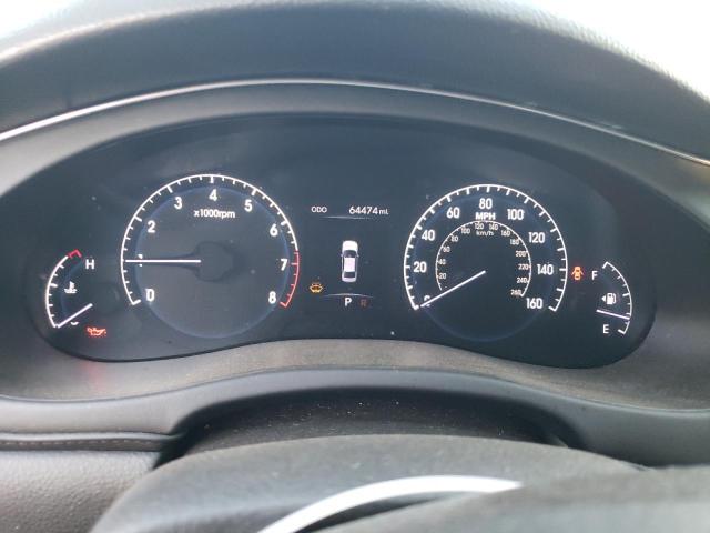 Photo 9 from auction – 2012 HYUNDAI GENESIS 5. with VIN KMHGC4DH4CU188933
