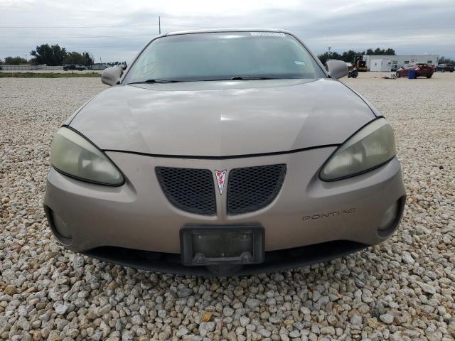 Photo 5 from auction – 2007 PONTIAC GRAND PRIX with VIN 2G2WP552X71168213