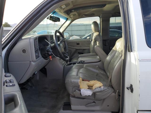 Photo 7 from auction – 1999 CHEVROLET SILVERADO with VIN 2GCEK19T4X1275145