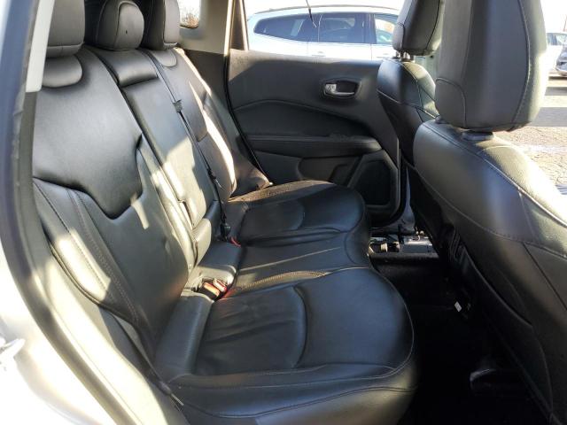 Photo 11 from auction – 2020 JEEP COMPASS LI with VIN 3C4NJDCB5LT255340