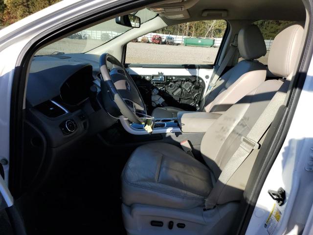 Photo 7 from auction – 2013 FORD EDGE LIMIT with VIN 2FMDK3KC8DBB83541