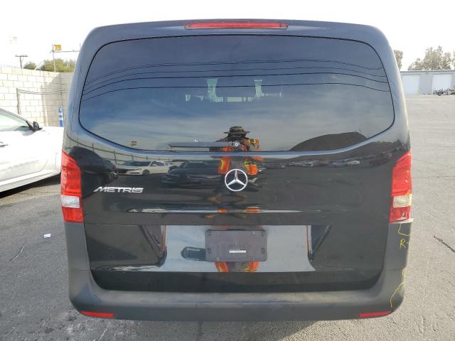 Photo 6 from auction – 2018 MERCEDES-BENZ METRIS with VIN WD4PG2EE7J3451801