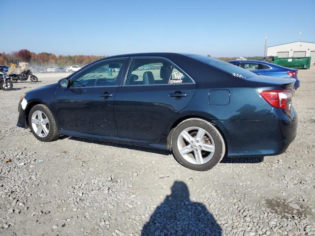 Photo 2 from auction – 2012 TOYOTA CAMRY BASE with VIN 4T1BF1FKXCU175841