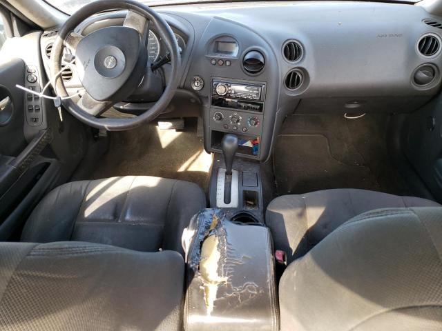 Photo 8 from auction – 2004 PONTIAC GRAND PRIX with VIN 2G2WP522341374179