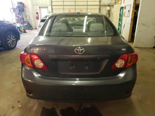 صورة رقم 6 من المزاد - 2010 TOYOTA COROLLA BA مع VIN 1NXBU4EEXAZ373755