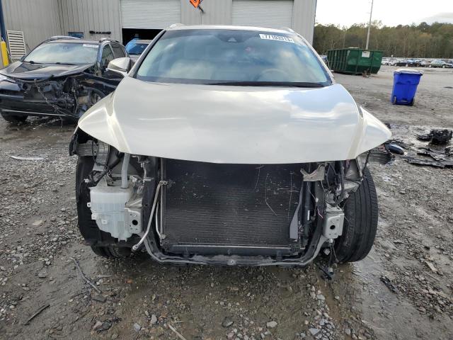 Photo 5 from auction – 2021 LEXUS RX 350 with VIN 2T2HZMAA5MC213038