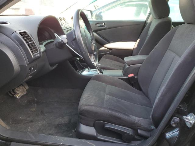 Photo 7 from auction – 2012 NISSAN ALTIMA BAS with VIN 1N4AL2AP8CC162373