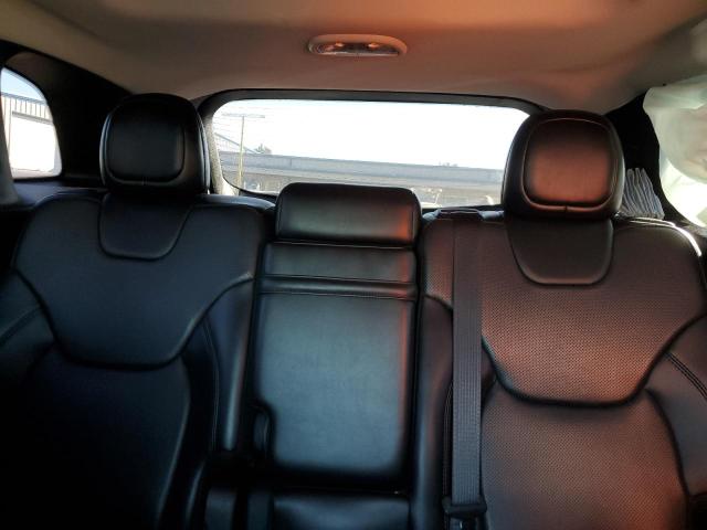 Photo 10 from auction – 2017 JEEP CHEROKEE O with VIN 1C4PJMJS3HW634978