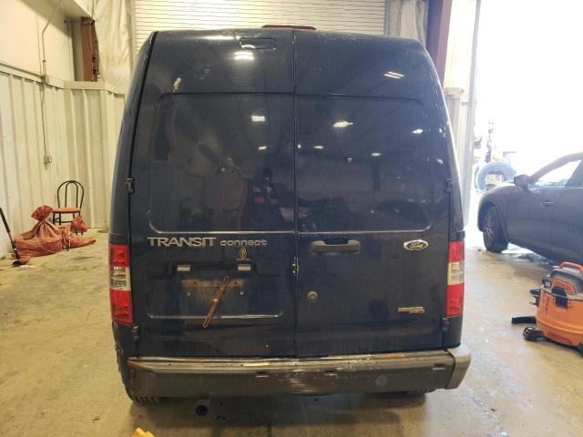 Photo 6 from auction – 2013 FORD TRANSIT CO with VIN NM0LS7AN7DT163482