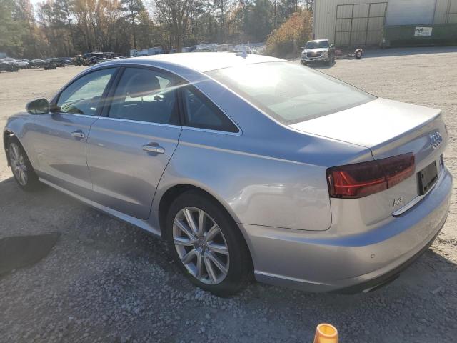Photo 2 from auction – 2016 AUDI A6 PREMIUM with VIN WAUGFAFC6GN088549