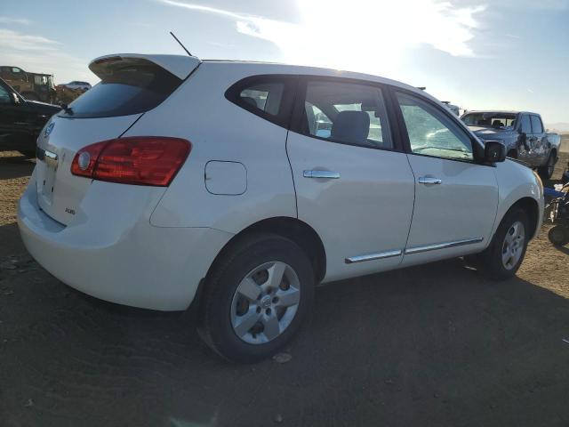 Photo 3 from auction – 2012 NISSAN ROGUE S with VIN JN8AS5MV4CW390334