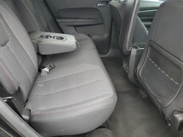 Photo 10 from auction – 2012 GMC TERRAIN SL with VIN 2GKALSEK4C6304692