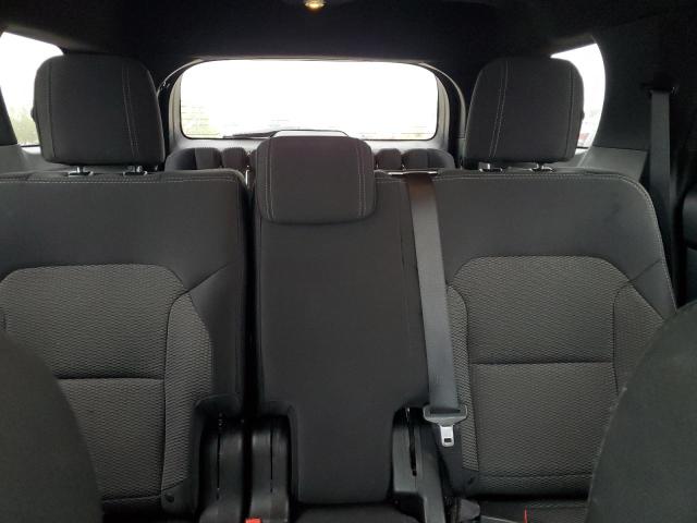 Photo 10 from auction – 2018 FORD EXPLORER X with VIN 1FM5K8DH0JGA61819
