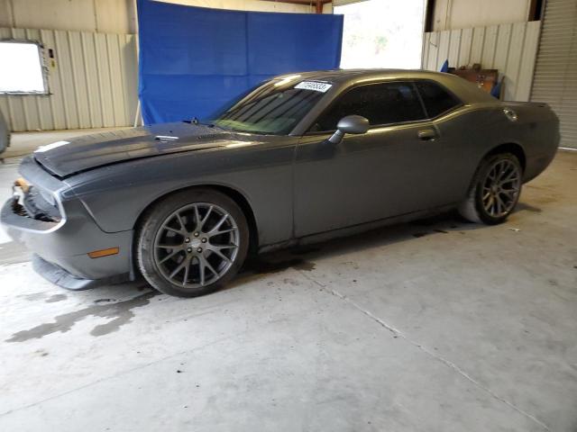 DODGE CHALLENGER 2012 with VIN 2C3CDYBT0CH194234 - Photo from auction