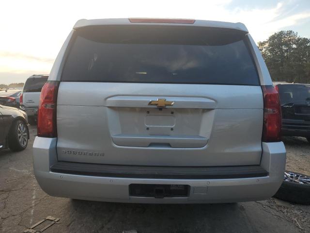 Photo 6 from auction – 2017 CHEVROLET SUBURBAN C with VIN 1GNSCHKC9HR255279