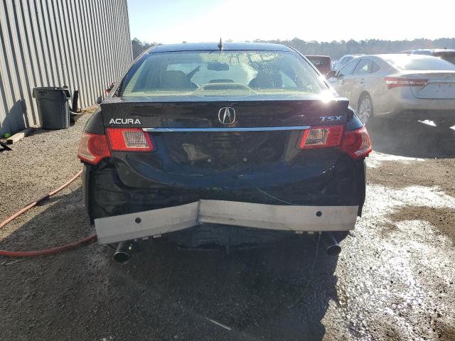 Photo 6 from auction – 2012 ACURA TSX TECH with VIN JH4CU2F67CC024497