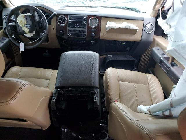 Photo 8 from auction – 2011 FORD F350 SUPER with VIN 1FT8W3DT6BED07346