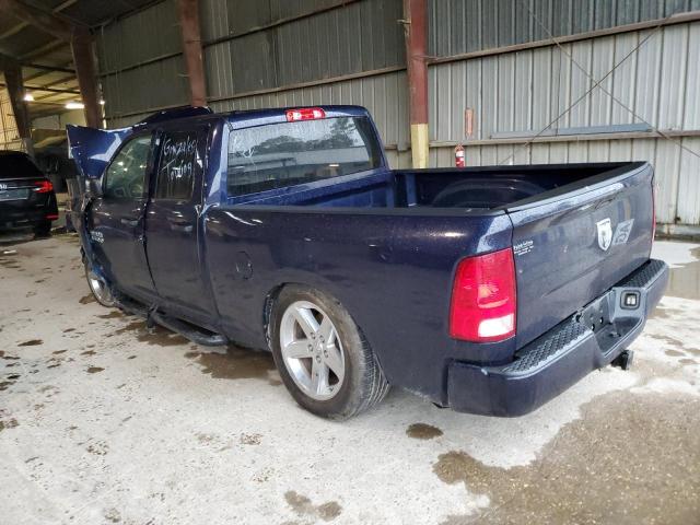 Фото 2 с аукциона – 2014 RAM 1500 ST с VIN 1C6RR6FG0ES456622