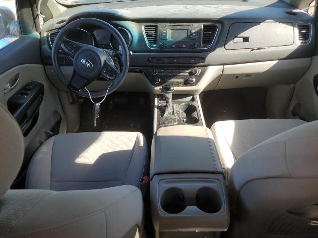 Foto 8 de la subasta – 2017 KIA SEDONA LX con VIN KNDMB5C19H6242355