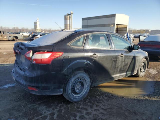 Photo 3 from auction – 2013 FORD FOCUS S with VIN 1FADP3E28DL239699