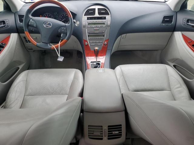 Zdjęcie 8 z aukcji – 2007 LEXUS ES 350 z VIN JTHBJ46G772055589
