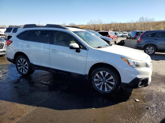 Снимка 4 от търг – 2016 SUBARU OUTBACK 2. с VIN 4S4BSBJC2G3259147