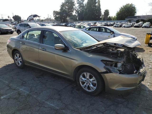 Photo 4 from auction – 2010 HONDA ACCORD LXP with VIN 1HGCP2F41AA142160