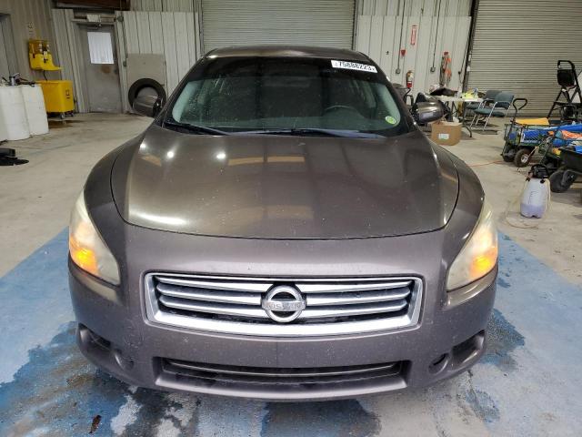 Фото 5 с аукциона – 2014 NISSAN MAXIMA S с VIN 1N4AA5AP9EC489097