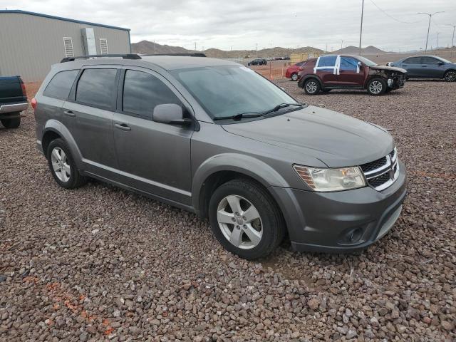 صورة رقم 4 من المزاد - 2012 DODGE JOURNEY SX مع VIN 3C4PDCBG4CT344520