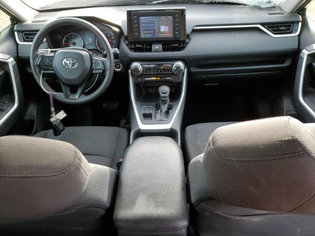 Photo 8 from auction – 2019 TOYOTA RAV4 XLE with VIN 2T3P1RFV2KC005512