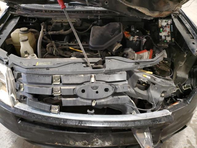 Photo 12 from auction – 2008 FORD EDGE SE with VIN 2FMDK36C18BA33836