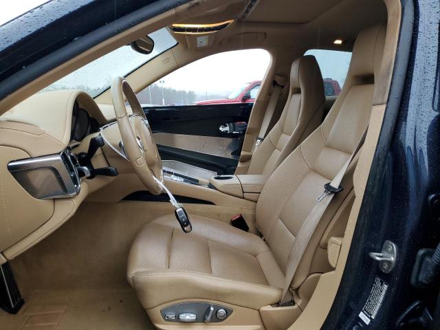 Photo 7 from auction – 2015 PORSCHE PANAMERA 2 with VIN WP0AA2A73FL005113