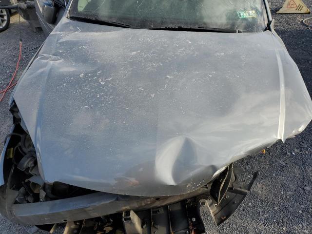Photo 11 from auction – 2007 CHEVROLET IMPALA LT with VIN 2G1WC58R379255915