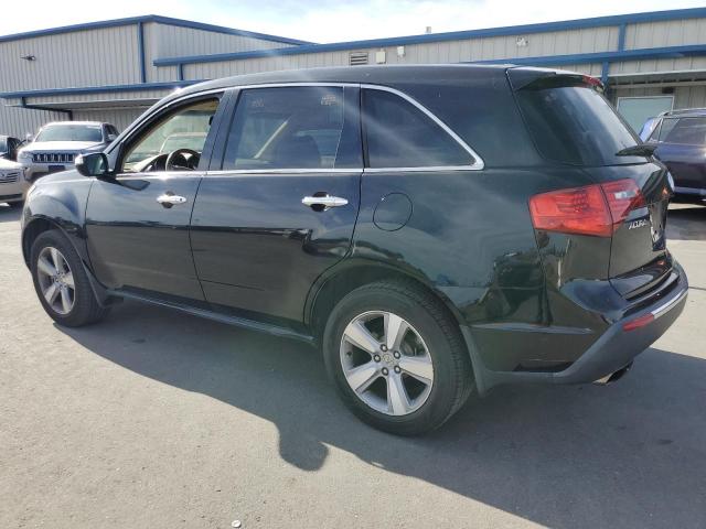 Photo 2 from auction – 2011 ACURA MDX TECHNO with VIN 2HNYD2H44BH542382