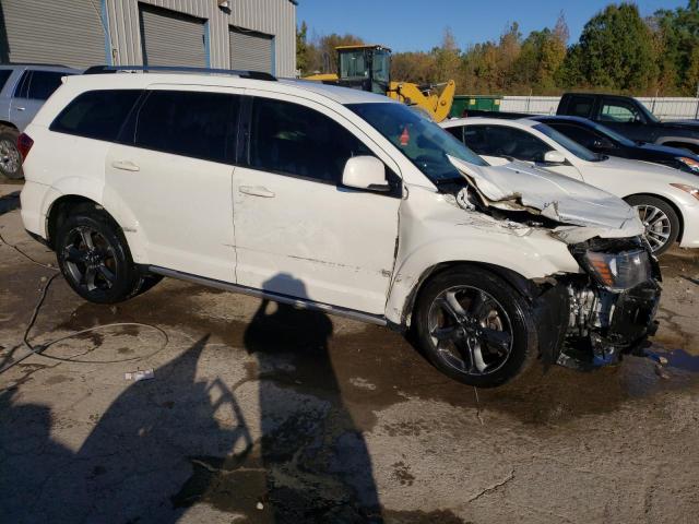 Photo 4 from auction – 2019 DODGE JOURNEY CR with VIN 3C4PDCGG0KT860817