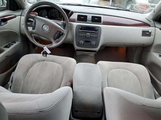 Photo 8 from auction – 2008 BUICK LUCERNE CX with VIN 1G4HP57248U117115