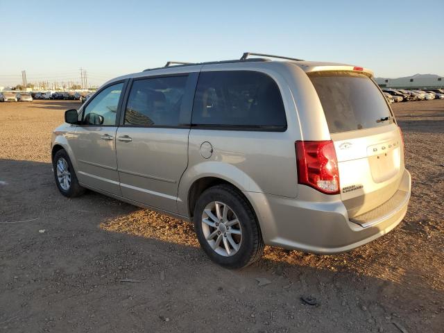 Фото 2 с аукциона – 2014 DODGE GRAND CARA с VIN 2C4RDGCG3ER290907