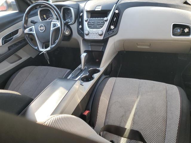 Photo 8 from auction – 2010 CHEVROLET EQUINOX LT with VIN 2CNALDEW1A6378719