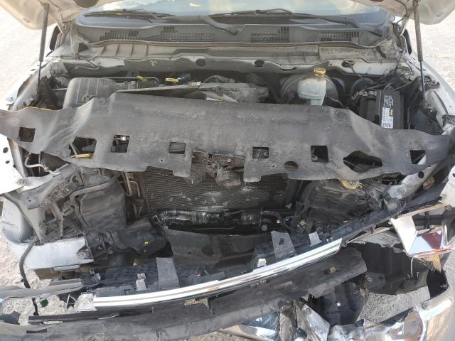 Photo 11 from auction – 2012 DODGE RAM 1500 S with VIN 1C6RD6GP3CS100434