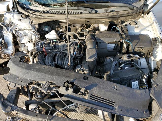 Photo 11 from auction – 2019 HYUNDAI SONATA LIM with VIN 5NPE34AF8KH735323