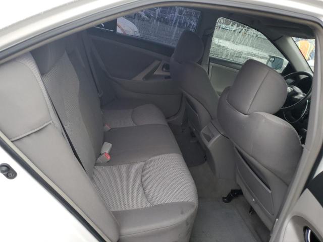 Photo 10 from auction – 2007 TOYOTA CAMRY CE with VIN 4T1BE46K27U621152