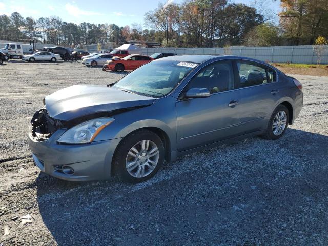 Photo 1 from auction – 2010 NISSAN ALTIMA BAS with VIN 1N4AL2APXAN420491