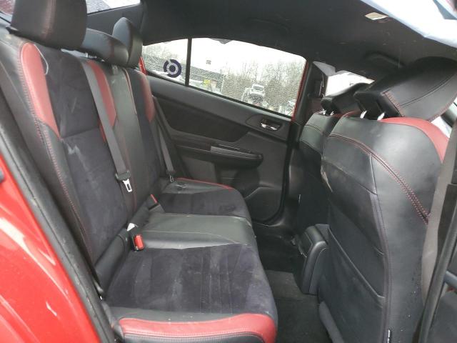 Photo 10 from auction – 2015 SUBARU WRX STI with VIN JF1VA2P63F9815716