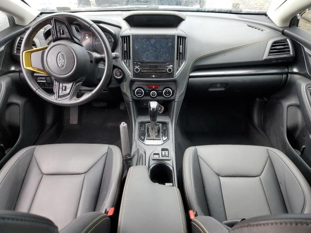 Photo 8 from auction – 2021 SUBARU CROSSTREK with VIN JF2GTHSC7MH299314