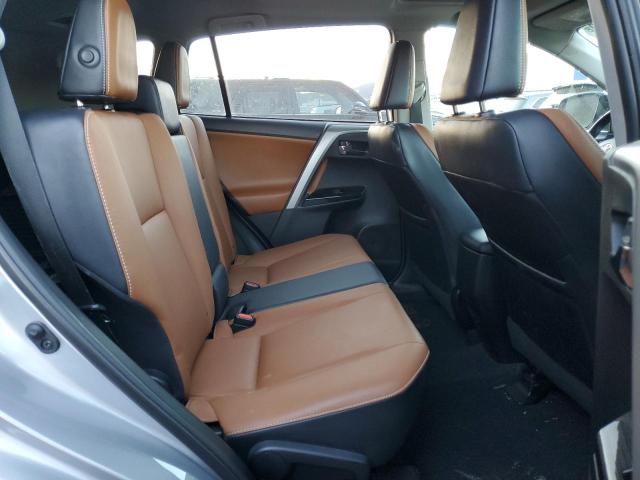 Zdjęcie 10 z aukcji – 2016 TOYOTA RAV4 LIMIT z VIN 2T3DFREV1GW438296