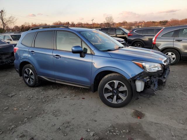 Photo 4 from auction – 2017 SUBARU FORESTER 2 with VIN JF2SJAEC0HH508272