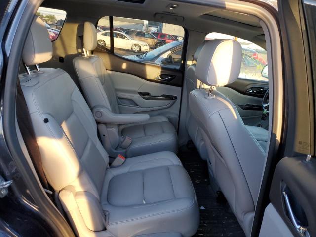 Photo 11 from auction – 2018 GMC ACADIA SLT with VIN 1GKKNULS3JZ241051